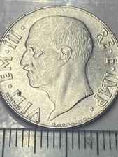Moneta italia centesimi - moneta,