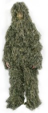 Nuova tuta Ghillie XL/XXL