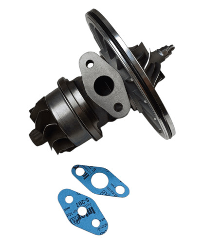 Turbocompressore chra - turbocompressore,