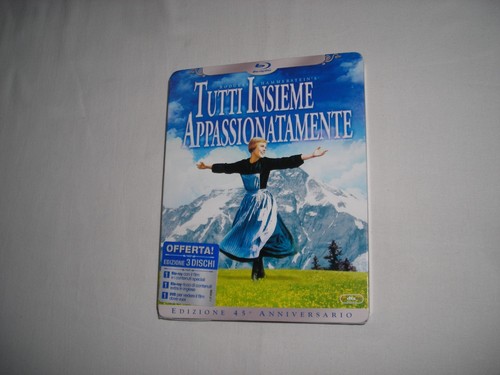 Tutti insieme