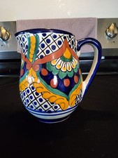 Talavera Lead Free Garay