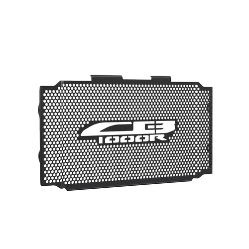 Guarda radiatore per honda - radiatore,