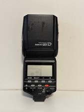 Minolta Program 5600HS D flash
