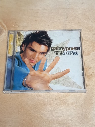 Gabry ponte dottor - ponte,
