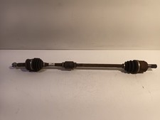 Albero motore anteriore destro