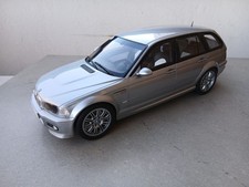 Bmw M3 E46 Touring  Concept