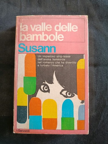 Valle delle bambole di - la,
