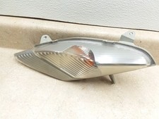 Suzuki AN400 Burgman Right