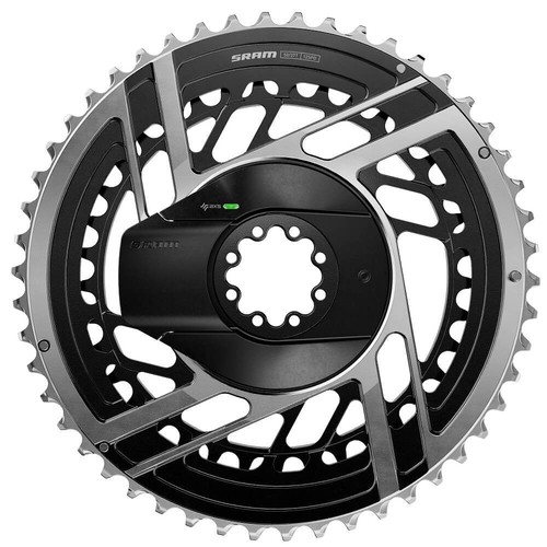 Misuratore potenza sram red - di,