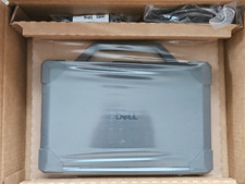 Dell Pro Rugged 14 512GB Ultra