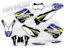 Kit grafico compatibile