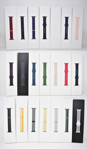 Cinturino apple watch - cinturino,