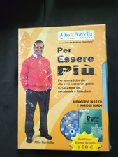 Alfio Bardolla Per essere più