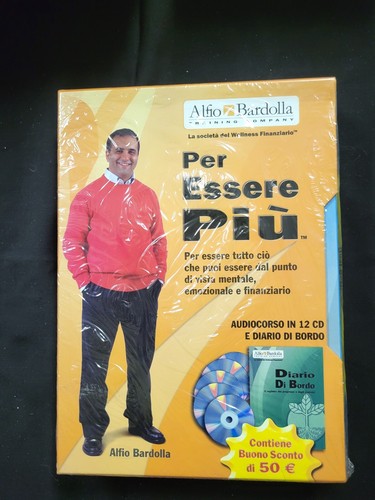 Alfio bardolla per - per, essere
