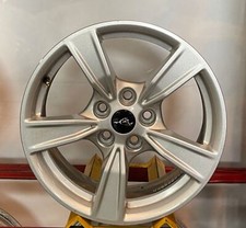 SET 4 CERCHI USATI FORD MUSTANG - 17 5X114,3 ET37,5
