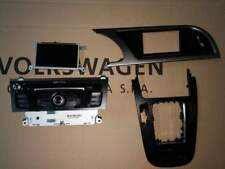 Audi sistema radio concert 3 per a4 8k ottimo stato