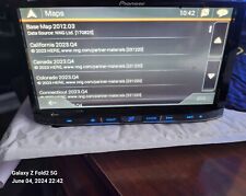 PIONEER 2024 USA CANADA