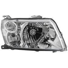 DIEDERICHS Fari Destra Alogeno