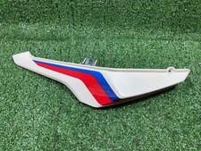 CODONE POSTERIORE DESTRO CON GRAFFI BMW G 310 R 2021 2023