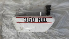SERBATOIO OLIO MISCELATORE YAMAHA RD 350 ANNI 70