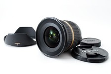Tamron B001 AF 10-24mm