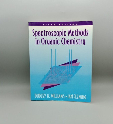 Spectroscopic methods - spectroscopic,
