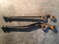 Puntone braccio anteriore e/o posteriore Toyota  LJ 70 FARO TONDO fino AL 1990