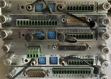 REXROTH DAG01.2 Module card 109-0942-4B45-09 DAG012