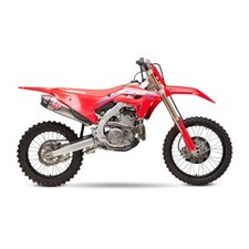 Yoshimura Scarico Inox Full