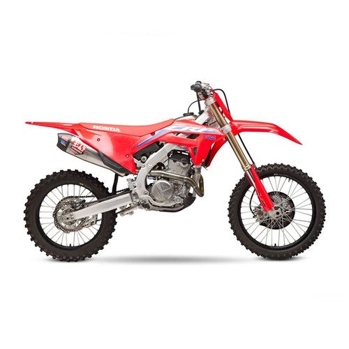 Yoshimura scarico inox - yoshimura,