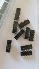 STOCK 25 IC MOTOROLA MPQ6700