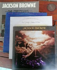 lotto 4 lp Rock vinile 33 giri