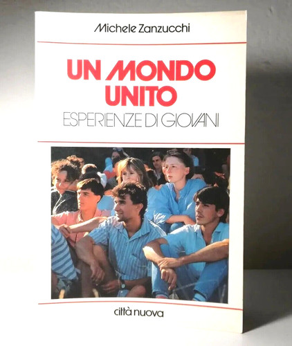 Mondo unito michele - un, di