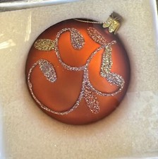 SET 6 PALLE DI NATALE 03670050