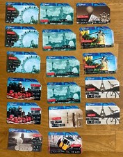 schede telefoniche capitali dell'euro