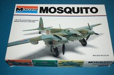 Monogram 5408 - Mosquito scala