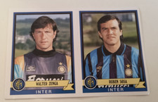 INTER WALTER ZENGA & RUBEN