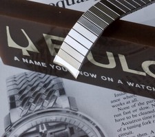 Orologio astronauta anni 60