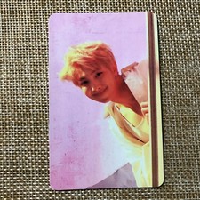 BTS RM [Risposta all'amore]