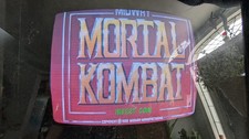 scheda jamma pcb arcade mortal