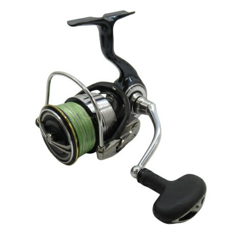 Daiwa certate 4000 - daiwa, 4000-cxh