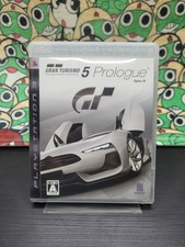 Gran Turismo 5 Prologue Spec
