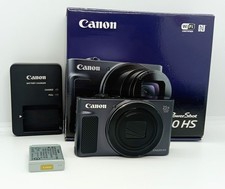 [Quasi come nuovo/BOX] Canon