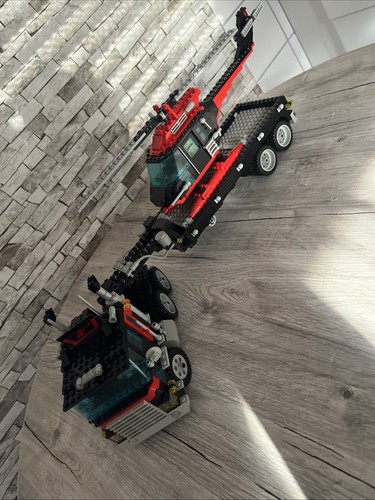 Lego model team - lego, super