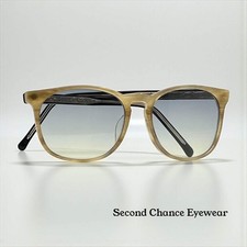 Occhiali da sole Kenzo KE 2849 Y2K vintage - lenti personalizzate colorate sfumate nuove