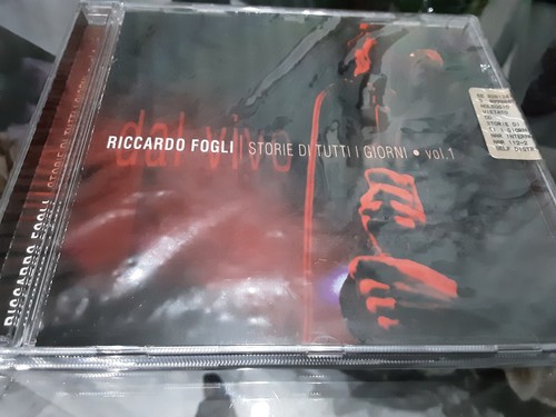 Riccardo fogli storie tutti - fogli,