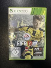FIFA 17 Xbox 360
