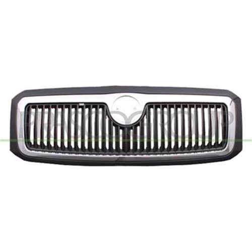 Griglia radiatore completa 4 - radiatore,