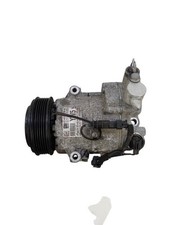 Compressore clima opel astra - clima, j