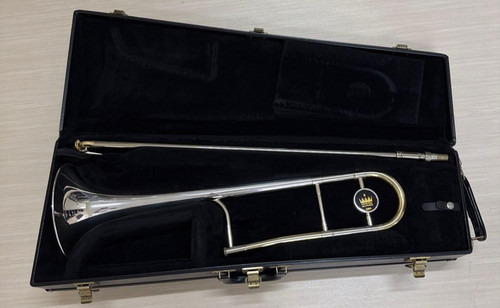 Trombone king usa 2103s - usa,